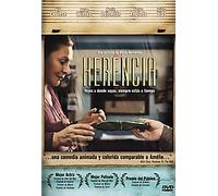 Herencia (DVD)