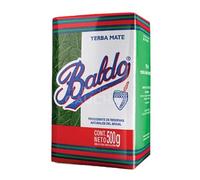 HERENCIA GAUCHA | Yerba Mate BaldoTradicional, paquete por 500gr, Uruguaya, Molienda fina,