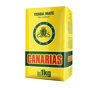 HERENCIA GAUCHA | Yerba Mate Canarias Común, Paquete por 1kg