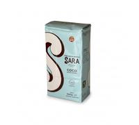 HERENCIA GAUCHA - Yerba Mate SARA [500g] - Edición Limitada sabor Coco - Uruguaya - Molienda Fina