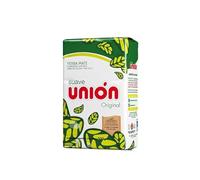 HERENCIA GAUCHA | Yerba Mate Union Suave Tradicional 500 g - Yerba Mate Argentina con palo Paquete de 1/2 Kg.