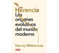 Herencia: Los orígenes evolutivos del mundo moderno (Historia)