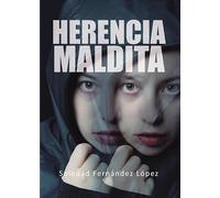 Herencia maldita: 1 (Didot)