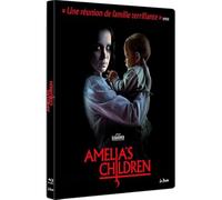 Herencia maldita / Amelia's Children ( A Semente do Mal ) [ Origen Franc s, Ningun Idioma Espanol ] (Blu-Ray)