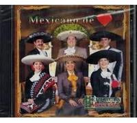 Herencia Mexicana - Mexicano De Corazon (UK Import)