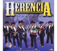Herencia Nortena - No Habras La Boca