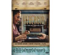 Herencia [Reino Unido] [DVD]