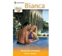 Herencia Siciliana (ebook)