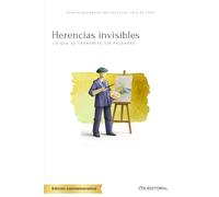 Herencias invisibles: Lo que se transmite sin palabras