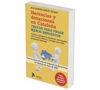 Herencias Y Donaciones En Cataluña. Trucos Para Pagar Menos Impue Stos