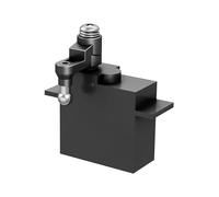 Herenear 5 Wire Steering Servo and Assembly 14301-34 para 1/14 Coche teledirigido