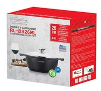 Herenthal Plancha de vapor