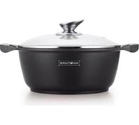 Herenthal RL-BS28M Plancha de Vapor, Cerámica, Sartén