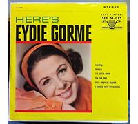 Here's Eydie Gorme