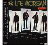 Here's Lee Morgan