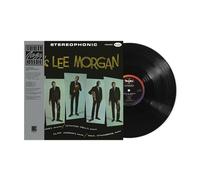 Here's Lee Morgan Remastered 2025 (Original Jazz Classics Series) - Vinilo