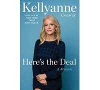 Here's the Deal: A Memoir