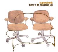 Here'S To Shutting Up + Cd Bonus - Superchunk