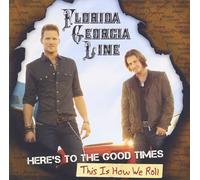 Here's to the Good Times / This Is How We (CD) (Importación USA)