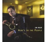 Here's to the People