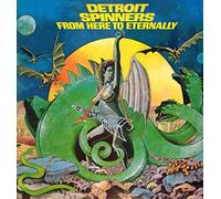 Here's To The Spinners