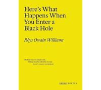 Here's What Happens When You Enter a Black Hole