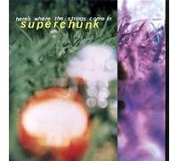 Here's Where the Strings Come