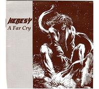 Heresy - A Far Cry