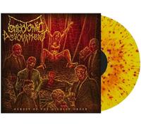 Heresy of the Highest Order [Vinilo]