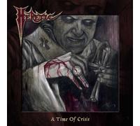 Heretic - A Time Of Crisis