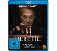 Heretic [Alemania] [Blu-ray]
