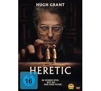 Heretic [Alemania] [DVD]