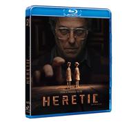 Heretic (Hereje) [Blu-ray] (2024) Heretic