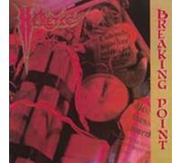 Heretic - Breaking point