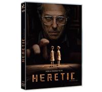Heretic (DVD)