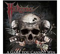 Heretic - Game You Cannot Win [Import allemand]