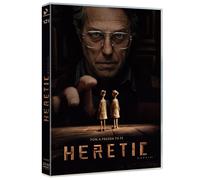 Heretic (Hereje) [DVD] (2024) Heretic