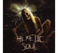 Heretic Soul - Born Into This Plague
