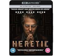 HERETIC UHD