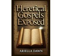 Heretical Gospels Exposed: Gospel of Mary, Gospel of Peter in Early Church Commentary - Plus Waldensian Movement & Book of Giants Analysis