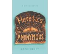 Heretics Anonymous (ebook)