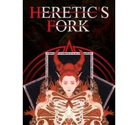 Heretic's Fork (PC) - Steam Gift - GLOBAL