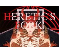 Heretic's Forkt (PC) Steam Gift - GLOBAL