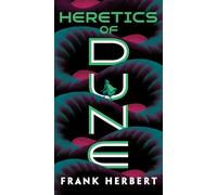 Heretics of Dune