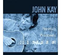 Heretics & Privateers