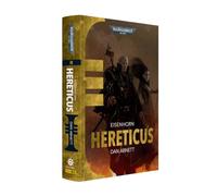Hereticus. Eisenhorn. Warhammer 40.000 (Vol. 3)