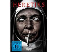 Heretiks [Alemania] [DVD]