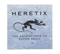 Heretix - Adventures of Super Devil