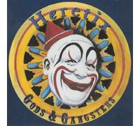 Heretix - Gods & gangsters (1990)