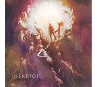 Heretoir - The Circle (2lp/Red) [Import] [Vinilo]
